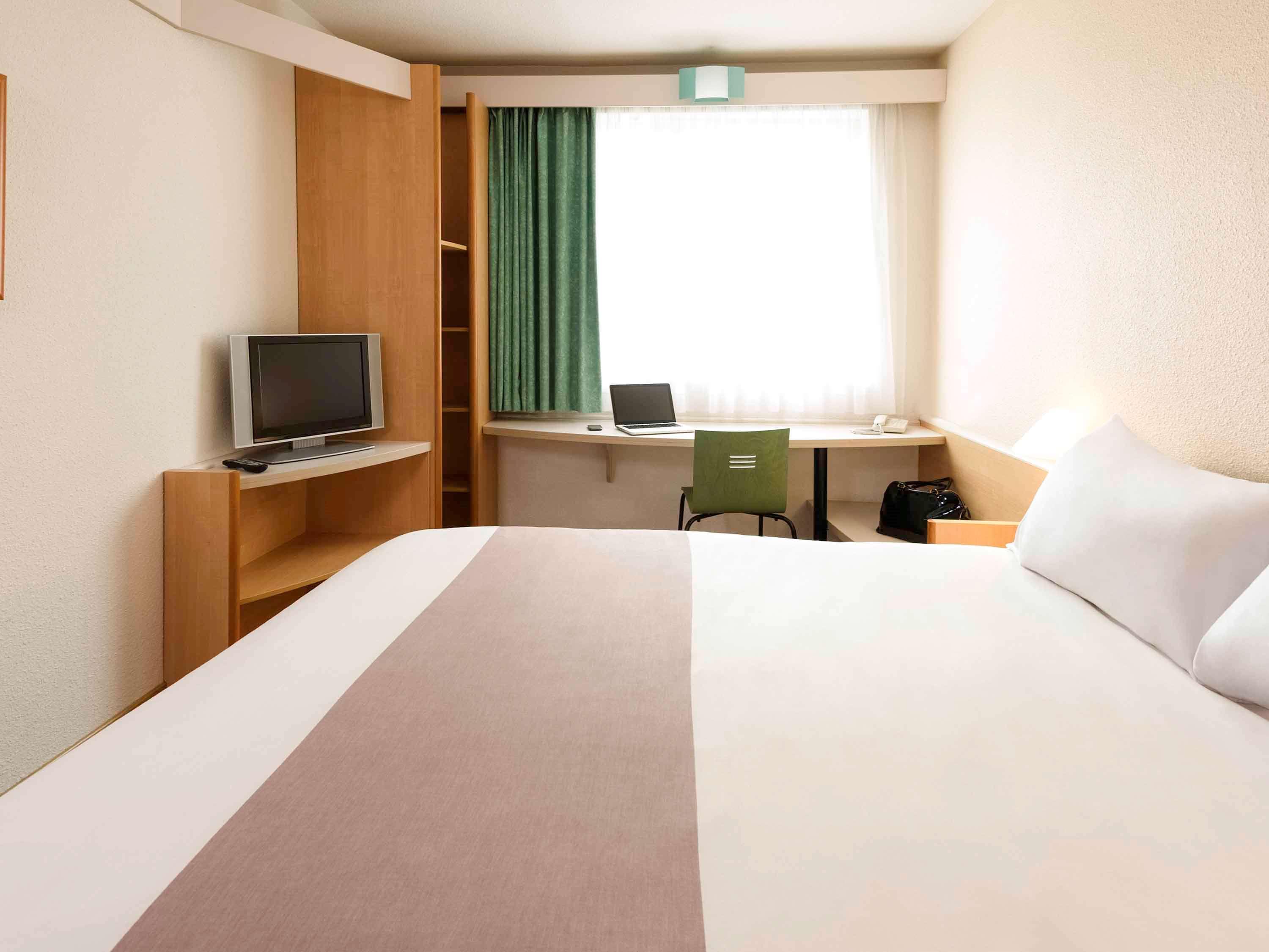Ibis Namur Centre Exterior foto