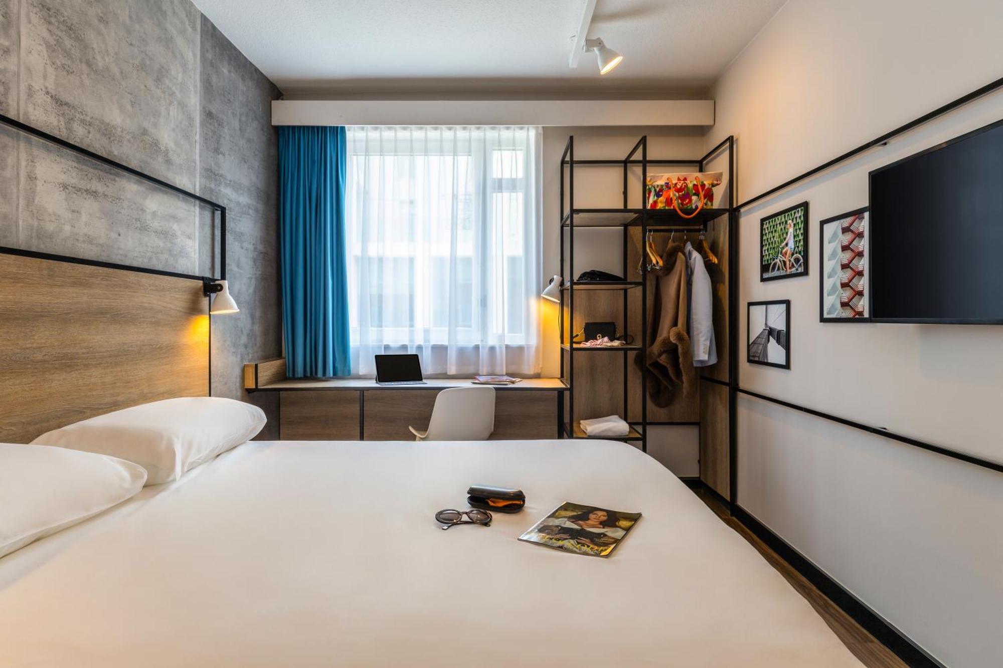 Ibis Namur Centre Exterior foto
