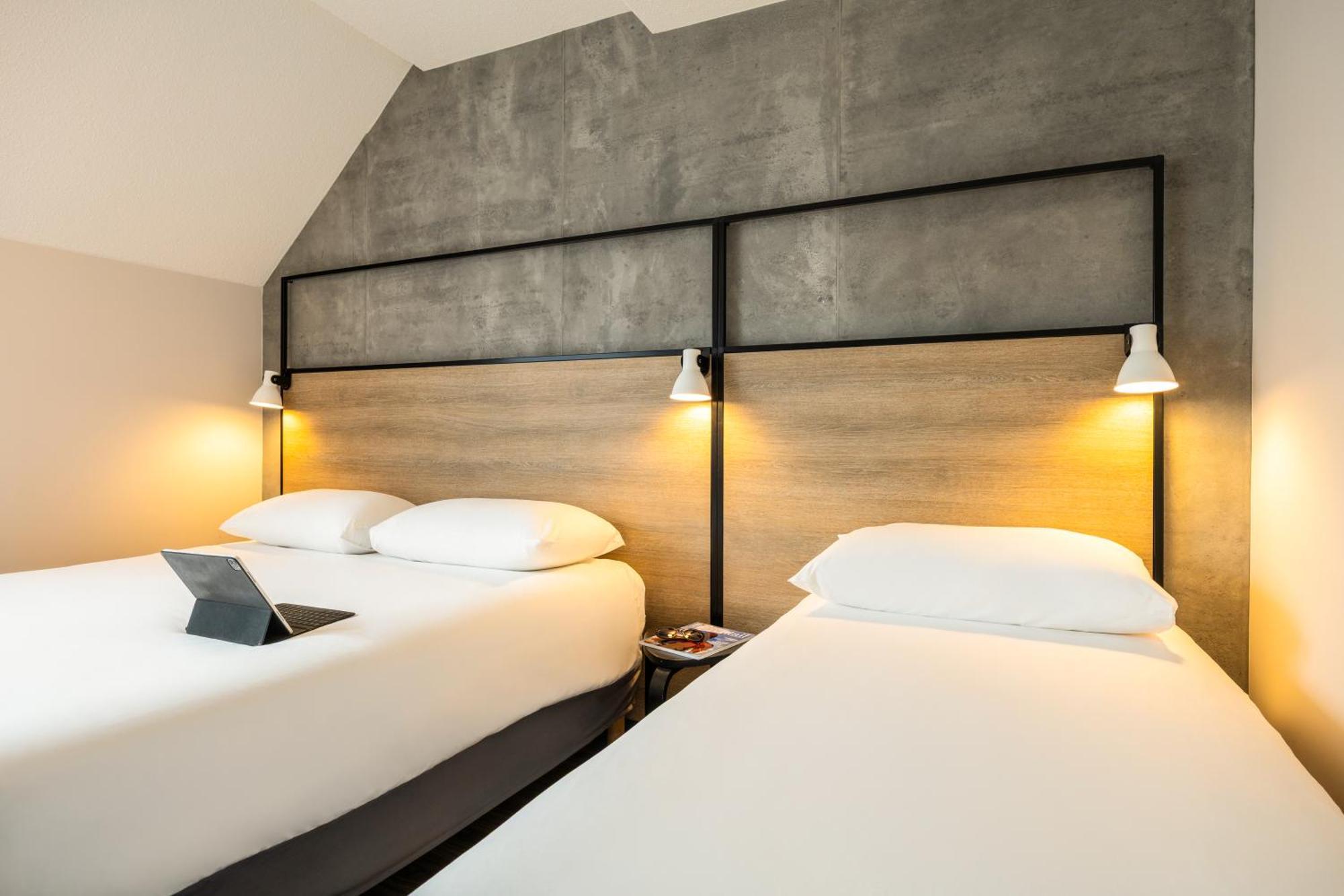 Ibis Namur Centre Exterior foto