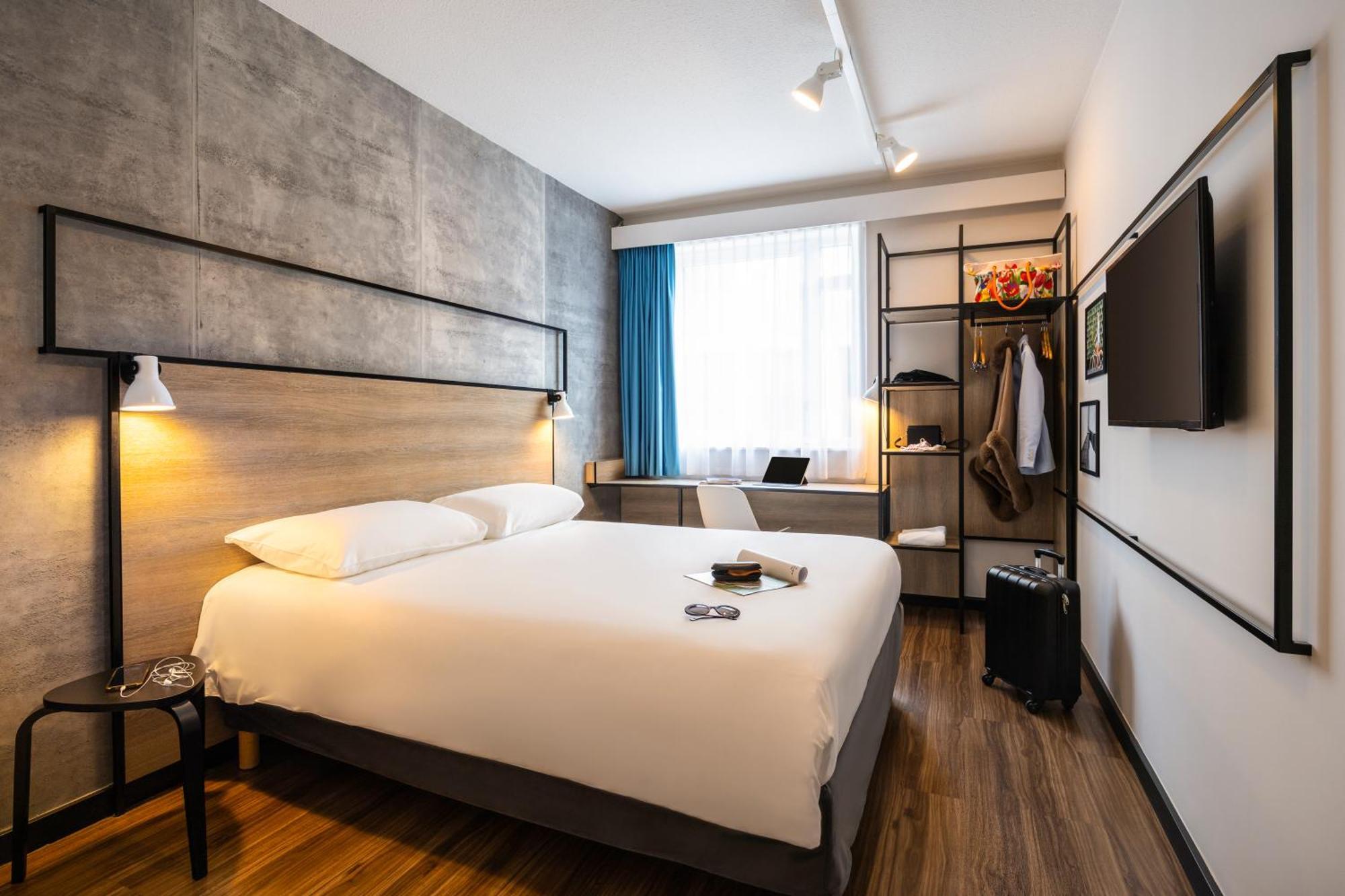 Ibis Namur Centre Exterior foto