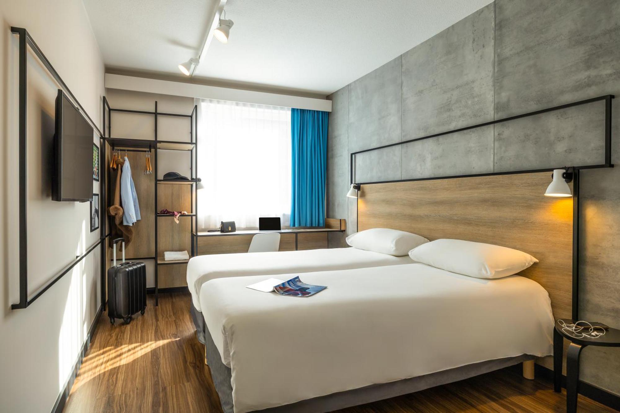Ibis Namur Centre Exterior foto