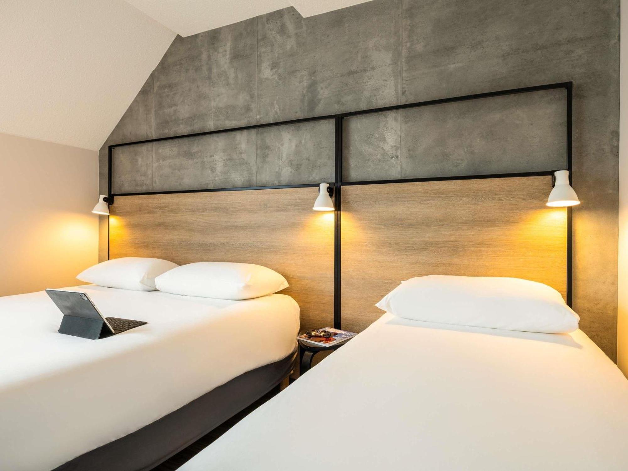 Ibis Namur Centre Exterior foto