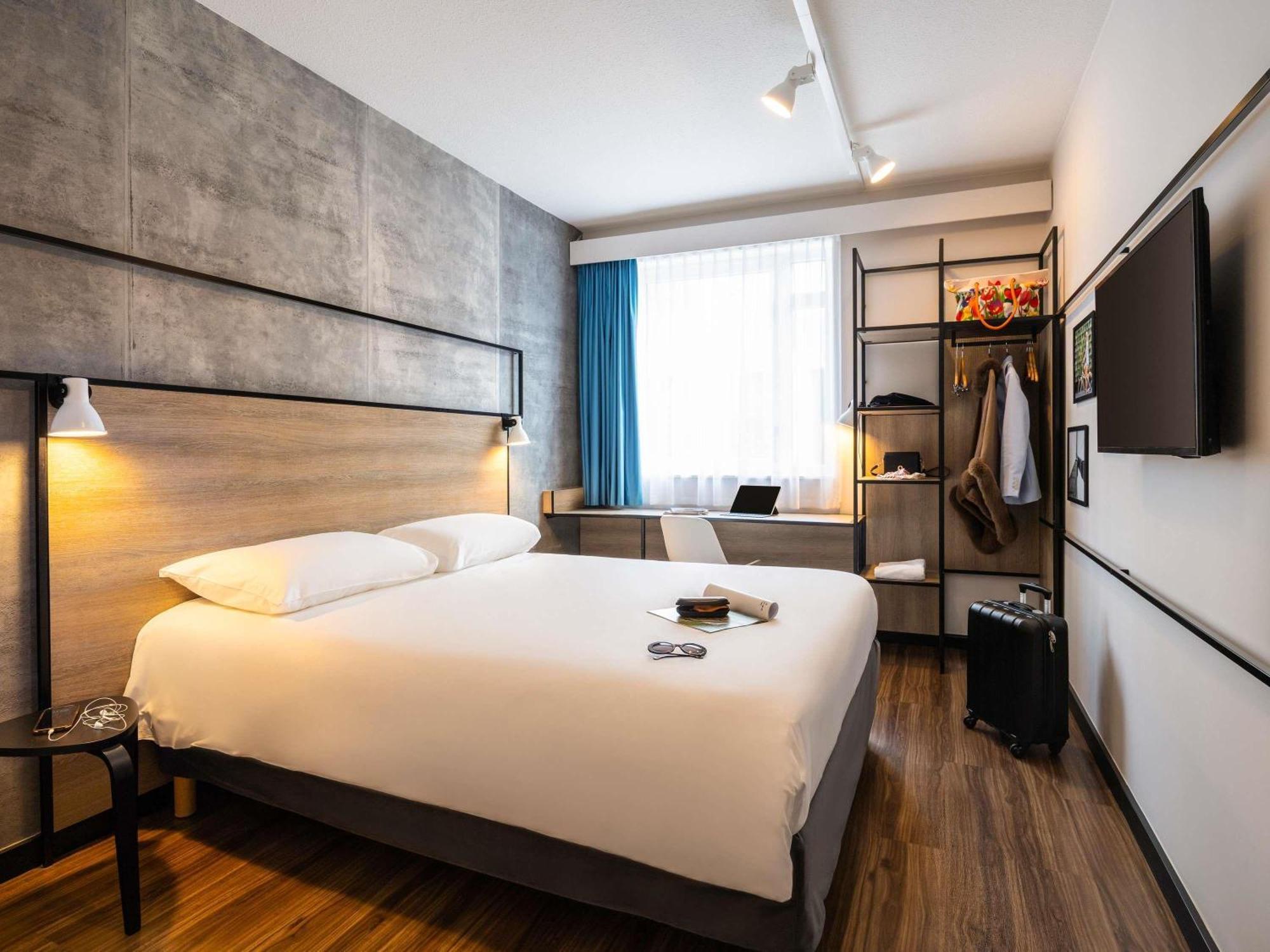 Ibis Namur Centre Exterior foto