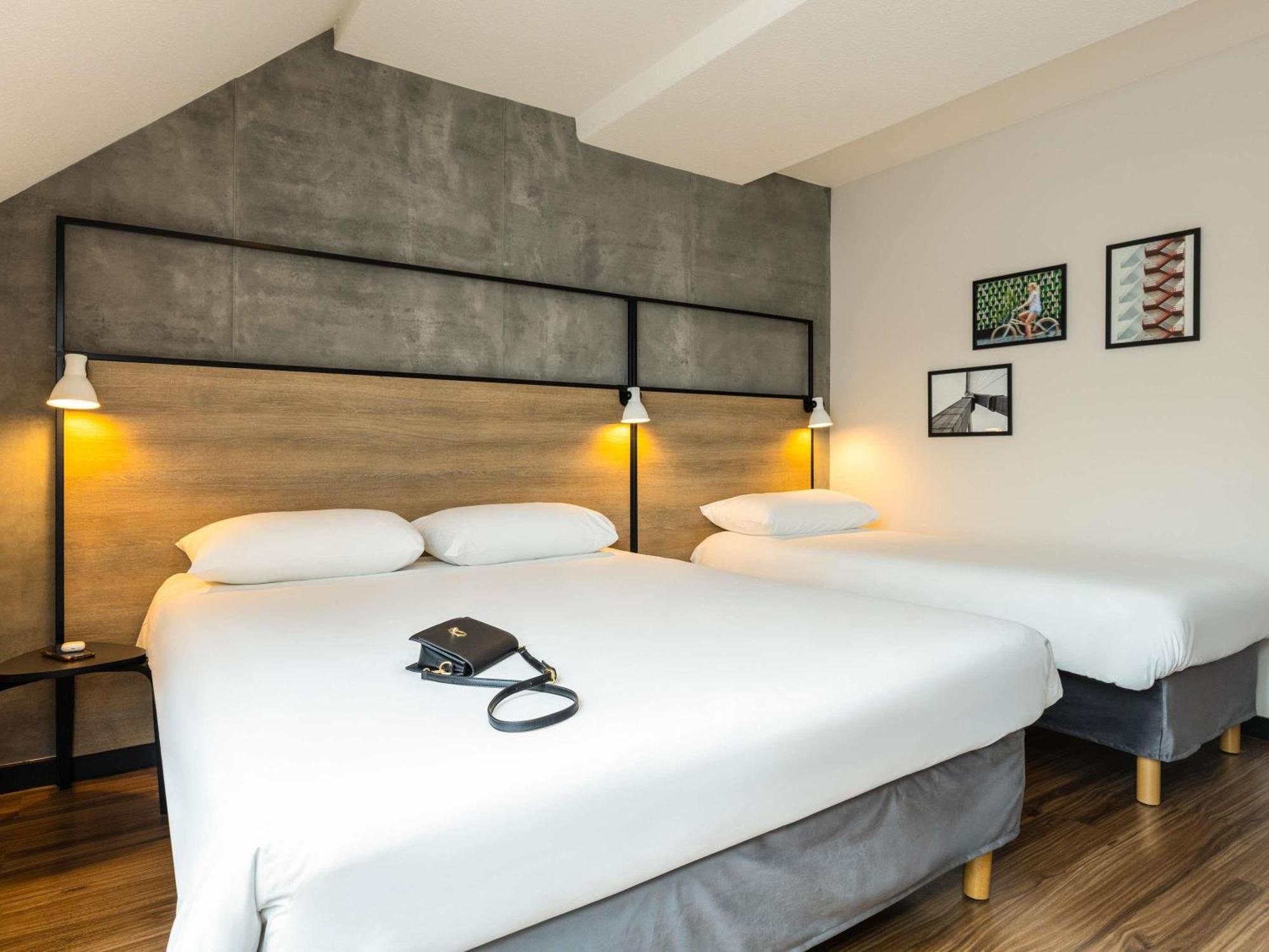 Ibis Namur Centre Exterior foto