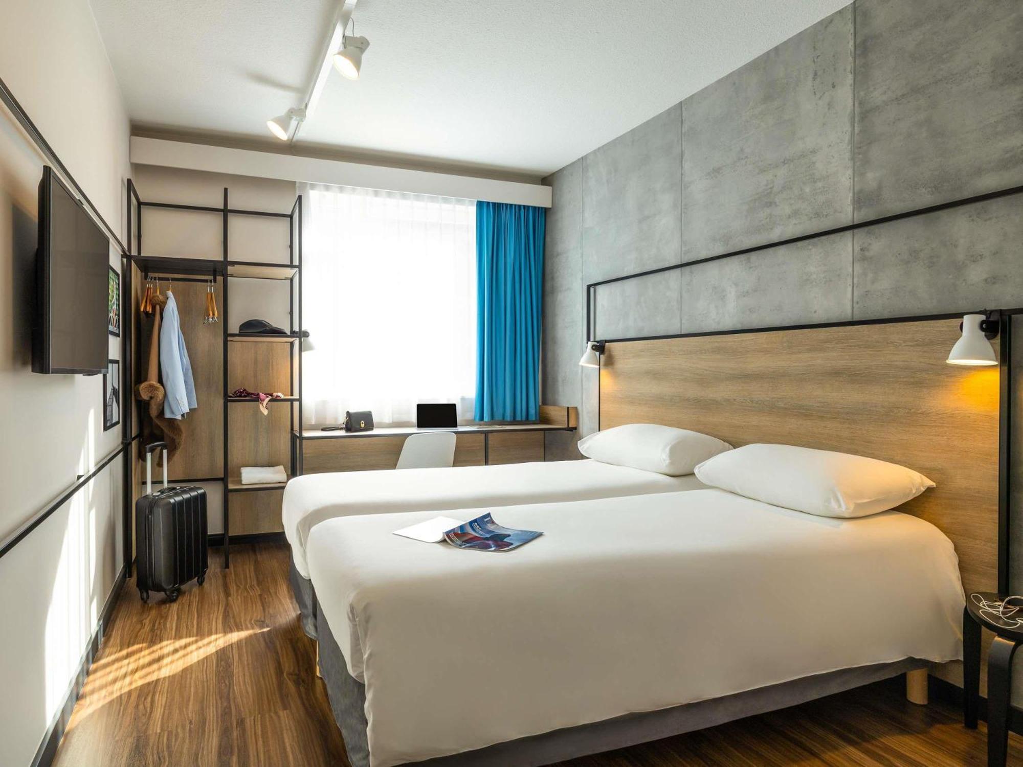 Ibis Namur Centre Exterior foto